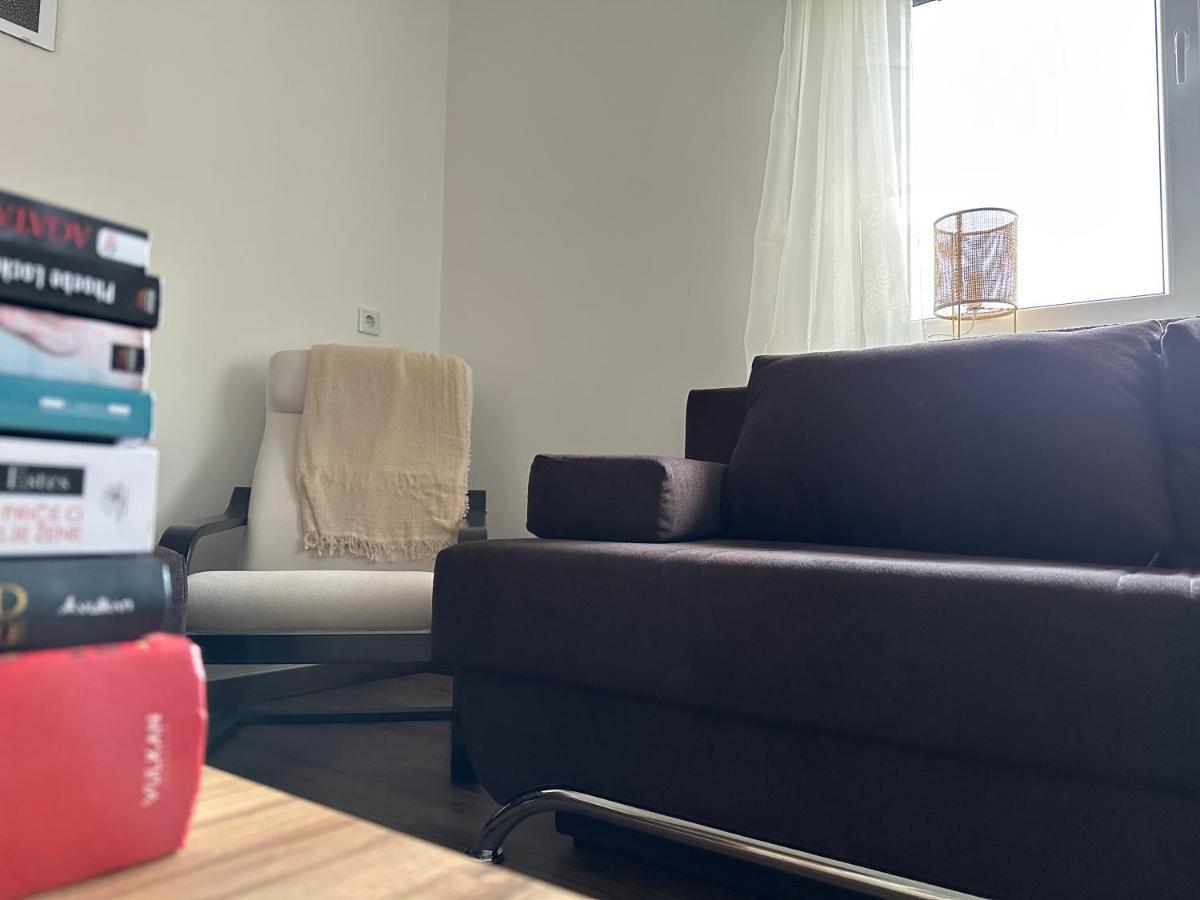 Sara Daire Jajce Dış mekan fotoğraf