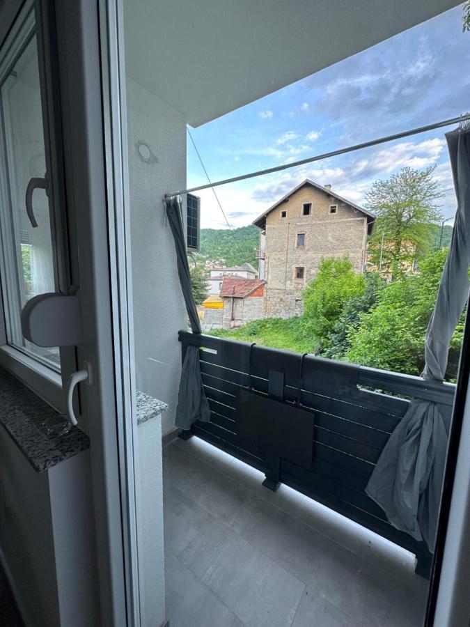Sara Daire Jajce Dış mekan fotoğraf